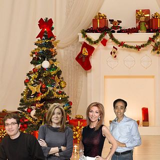 Una historia de película