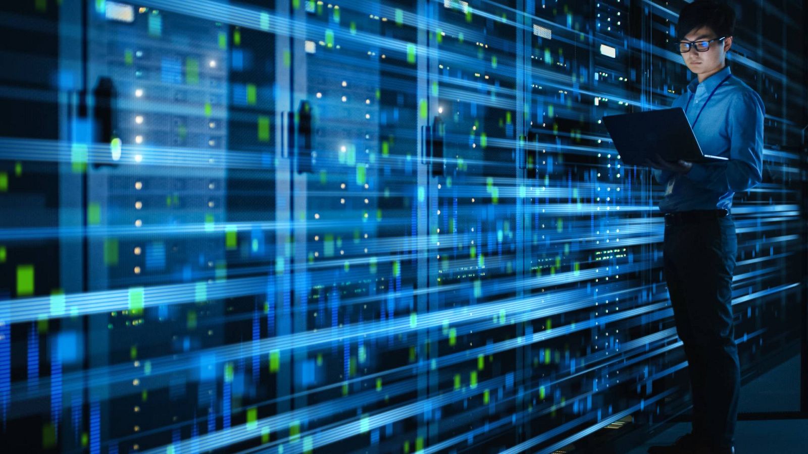 La cuadratura del círculo - Superordenadores en tiempos de guerra - 10/11/22 - Escuchar ahora