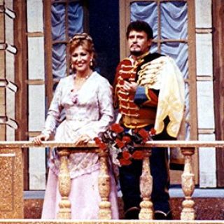 Grandes voces de zarzuela: Ricardo Jim�nez