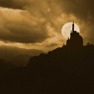 Tierra sin l�mites: Viajes terror�ficos en busca de vampiros