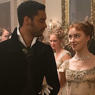 El vestuario de series y cine se cose con puntada espa�ola