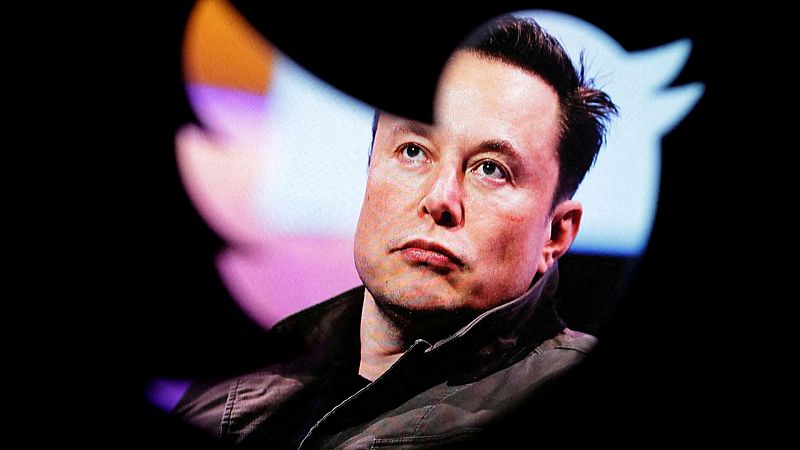 Las Mañanas de RNE con Íñigo Alfonso - Compra de Twitter por Elon Musk: "Habrá un torrente de bajas, pero también porque intentará eliminar todas las cuentas falsas" - Escuchar ahora
