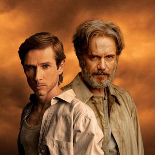 'True west', de Sam Shepard, en las Naves del Espa�ol