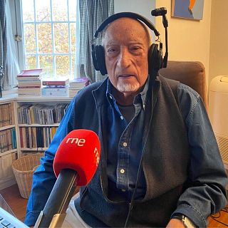 Manuel Vicent: "La nostalgia es venenosa"