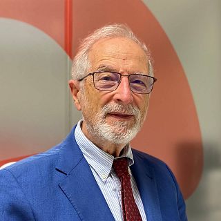 Luis Enjuanes, toda una vida estudiando el coronavirus