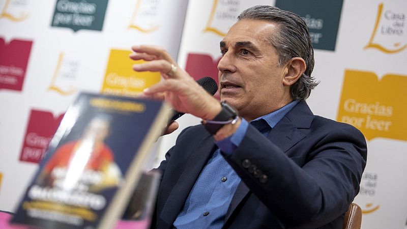 Radiogaceta de los deportes - Scariolo: "Aprend� a apreciar el estilo de vida de Espa�a" - Escuchar ahora