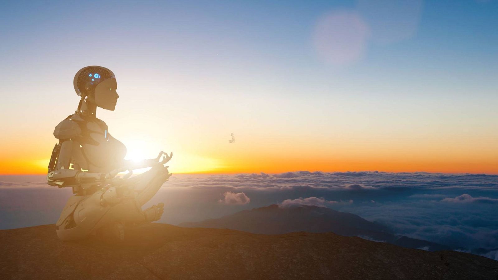 La cuadratura del círculo - Cerebros vacíos, algoritmos que ayudan y pelis predictivas - 22/12/22 - Escuchar ahora