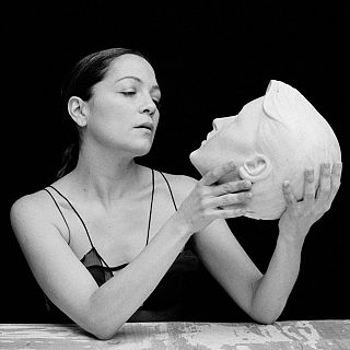 Natalia Lafourcade, La Femme y Julia de Castro