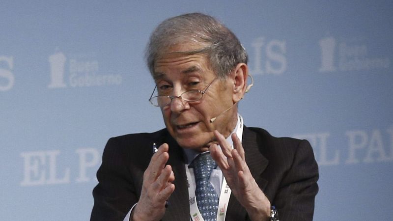 24 horas - "El bloqueo en Israel tiene que ver con la disfuncionalidad del sistema electoral" - Escuchar ahora