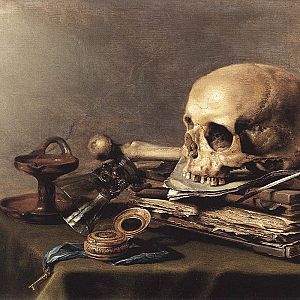 Música antigua - Música antigua - Un funeral británico - 01/11/22 - escuchar ahora