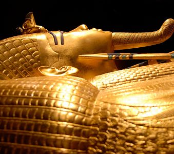 Gente despierta - Gente despierta - Cien años del descubrimiento de la tumba de Tutankamon - 02/11/22 - escuchar ahora