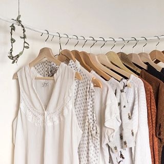 �El precio es el reto de la moda sostenible?