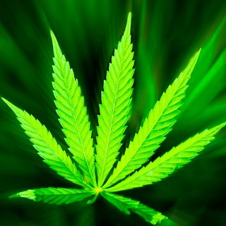 Los porros no ayudan a dormir 