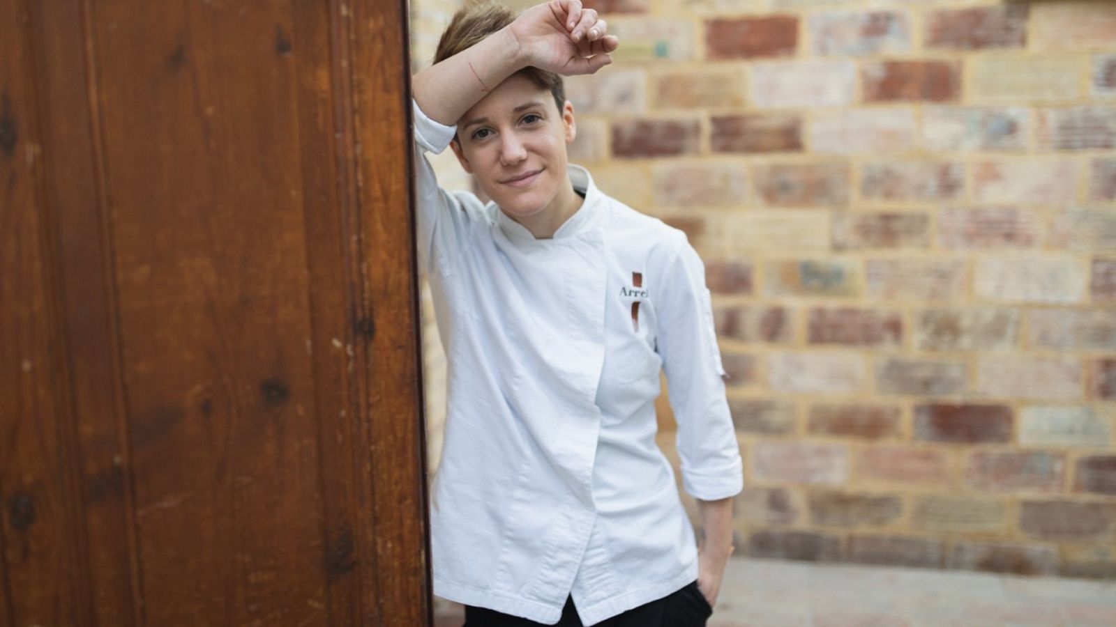 Dichosa cocina - Vicky Sevilla - 02/11/22  - Escuchar ahora