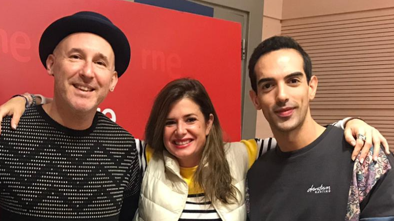 La sala - Gaby Goldman, Miguel ngel Belotto y Vernica Ronda - 02/11/22 - Escuchar ahora