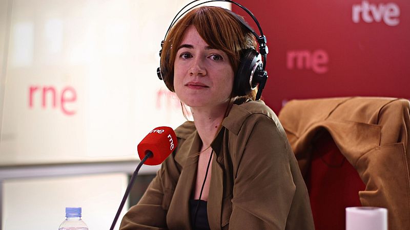 'Fuimos los dos' de María Rodés