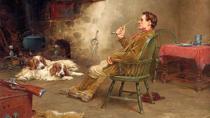 Gran Repertorio - WEBER: El cazador furtivo - 02/11/22 - escuchar ahora