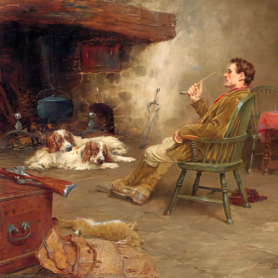 Gran Repertorio - WEBER: El cazador furtivo - 02/11/22 - escuchar ahora