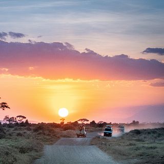 La vuelta al mundo con Miquel Silvestre