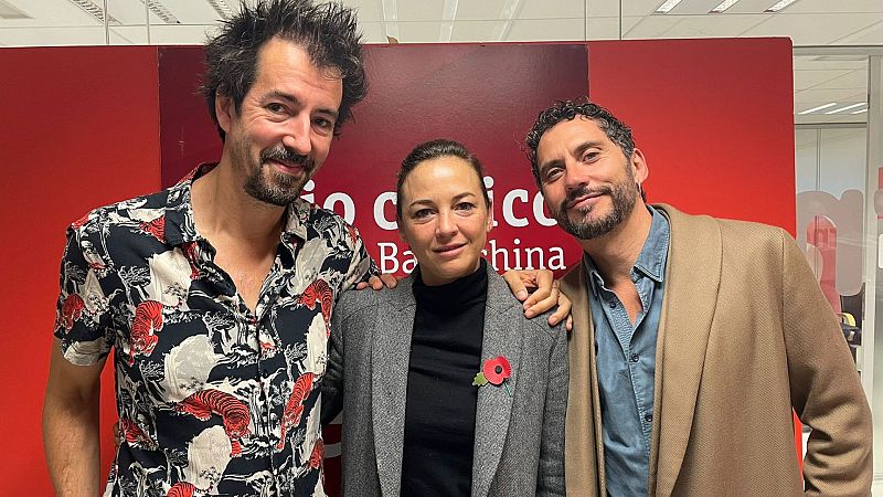 El ojo crítico - Oriol Pla, Premio El Ojo Crítico de Cine 2022 - Escuchara hora