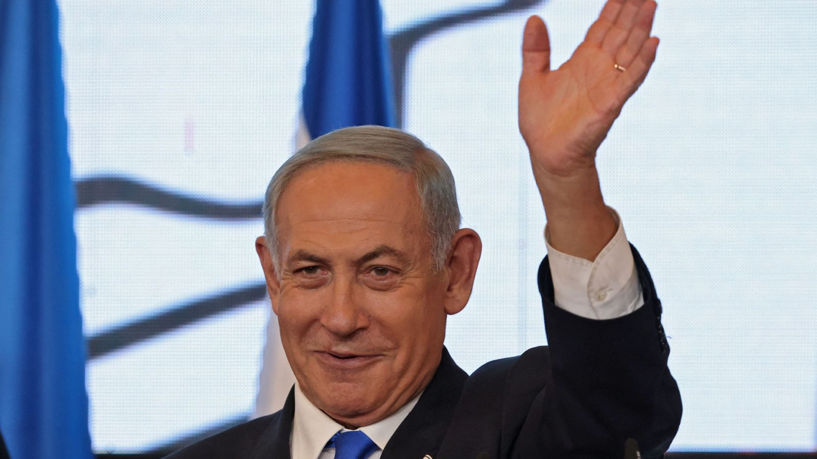 Cinco Continentes - El regreso de Netanyahu aliado con el extremismo - Escuchar ahora