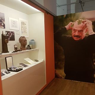 Biblioteca Nacional: Más que libros