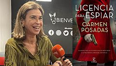Punto de enlace - Carmen Posadas descubre a las grandes espías de la Historia - 04/11/22