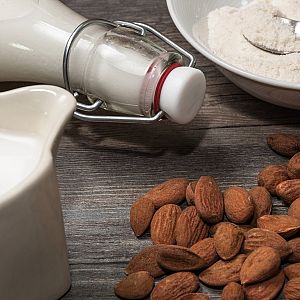 Longitud de onda - Longitud de onda - Bebidas vegetales, ¿mejores que la leche? - 04/11/22 - escuchar ahora