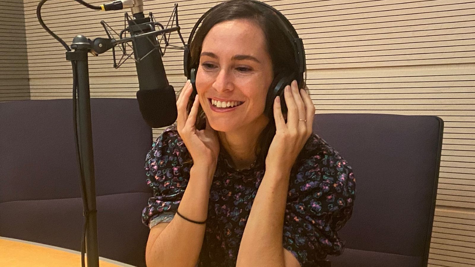 A compás - Lucía Vázquez - 05/11/22 - escuchar ahora