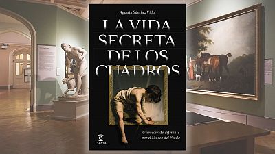 El ojo crtico - Jess Marchamalo y Agustn Snchez Vidal - Escuchar ahora