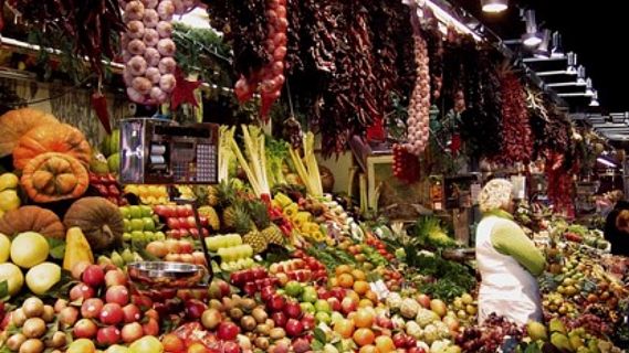 En la variedad está el gusto - 05/11/22