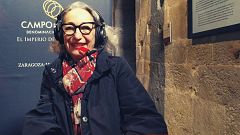 No es un día cualquiera- Luisa Gavasa- Tertulia de maduritos interesantes- 06-11-22