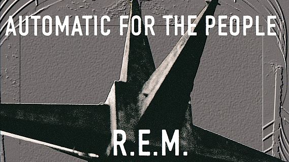Tendero Mathis Mesa final De vuelta en Radio 5: 30 años del disco "Automatic for the People", de REM  | RTVE Play