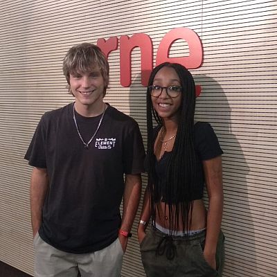 Reportajes RNE - Hijos de homosexuales:¿iguales o distintos? - Escuchar ahora