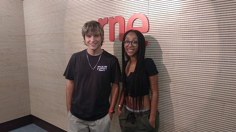 Reportajes RNE - Hijos de homosexuales:¿iguales o distintos? - Escuchar ahora