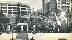 Horizonte - 40 años del primer viaje a España del Papa Juan Pablo II - 06/11/22