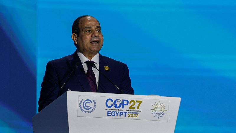 Cinco Continentes - La COP27 y su lucha por ser creíble - Escuchar ahora
