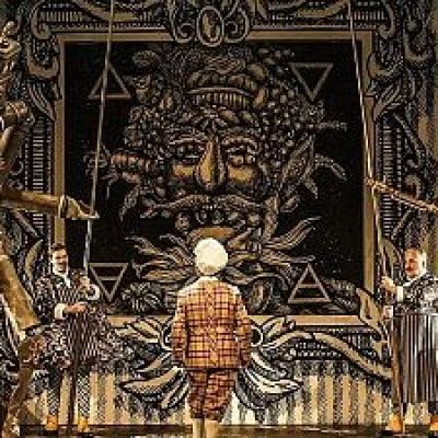 Sinfonía de la mañana - Il flauto mágico - 08/11/22 - escuchar ahora