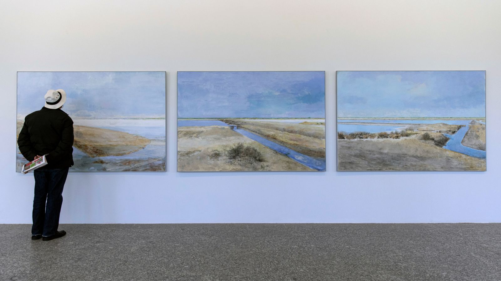 La Galería - Carmen Laffón - 13/11/22 - Escuchar ahora