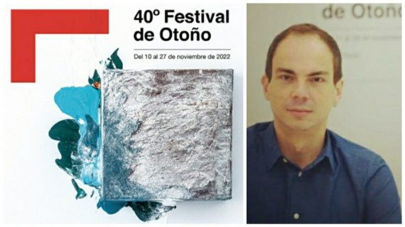 40º Festival de Otoño de Madrid, por Alberto Conejero