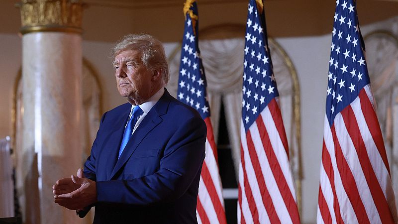 Cinco Continentes - El "trumpismo" muestra señales de desgaste - Escuchar ahora