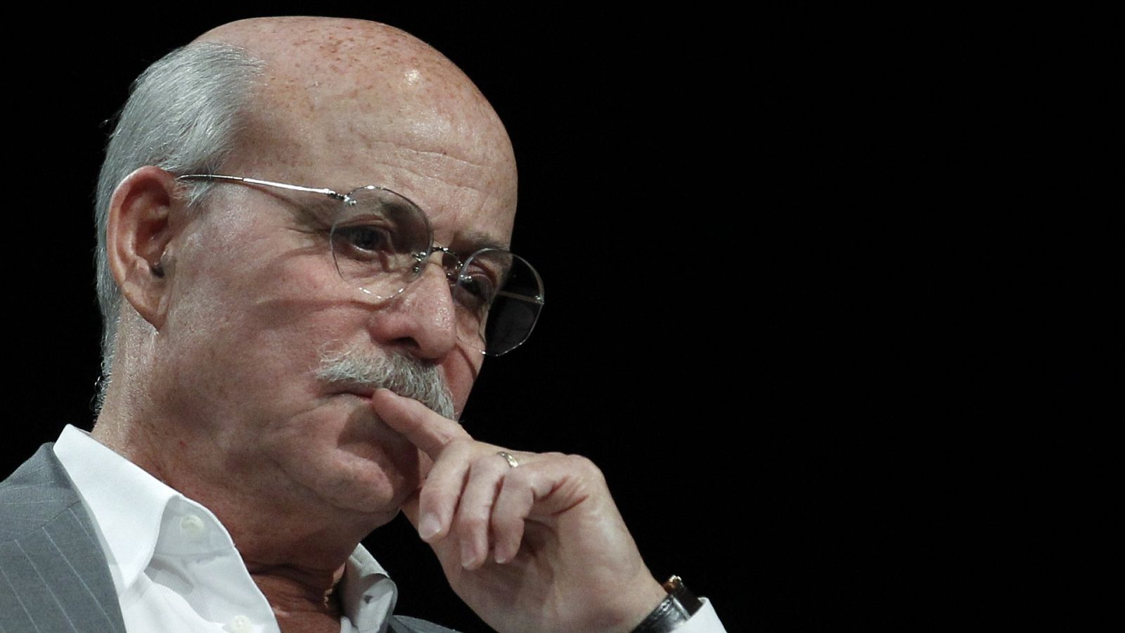 Las Mañanas de RNE con Íñigo Alfonso - Jeremy Rifkin, autor de 'La era de la resiliencia': "Tenemos que adaptarnos al planeta en tiempo real" - Escuchar ahora