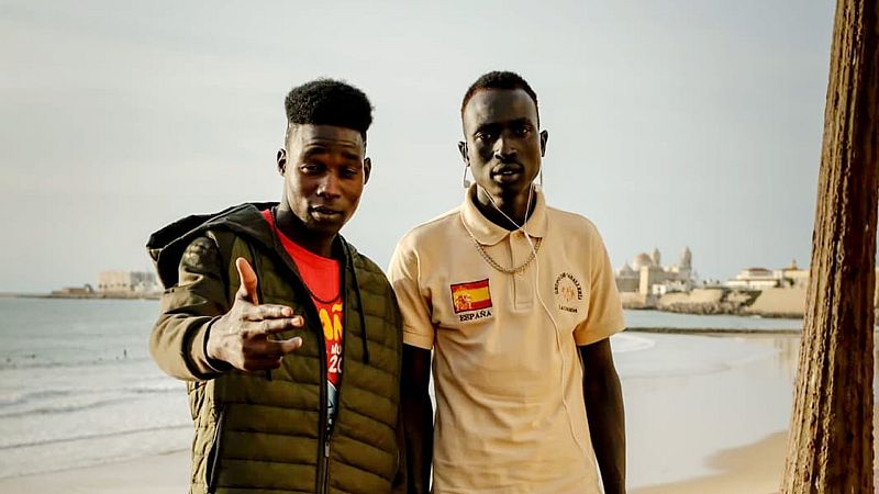 14 Horas - Así vivió Stephen la tragedia de la valla de Melilla - Escuchar ahora