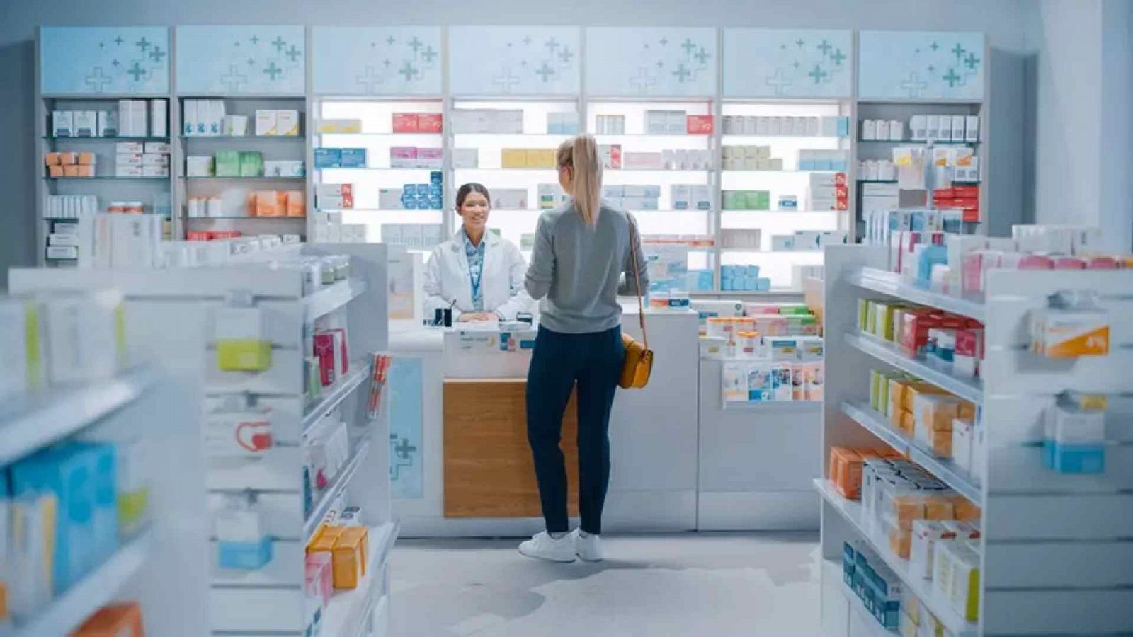 Augmenta el desabastiment a les farmàcies