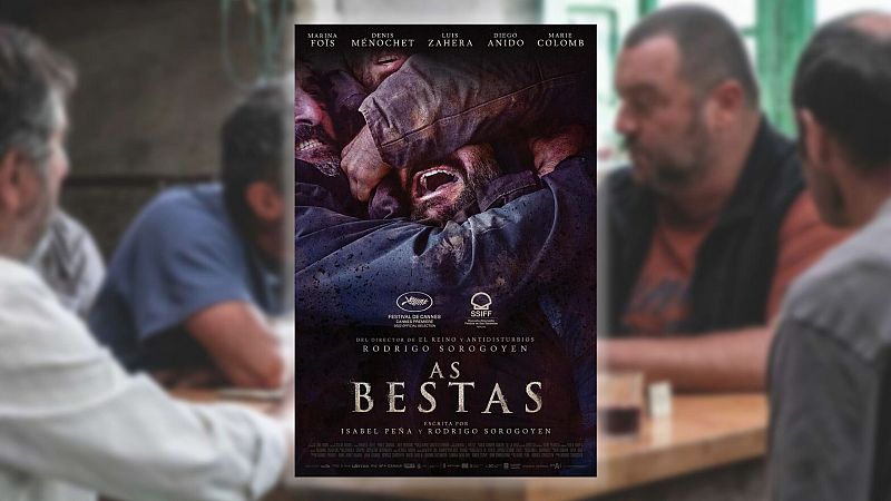 El ojo crítico - Sorogoyen y homenaje a Pacheco