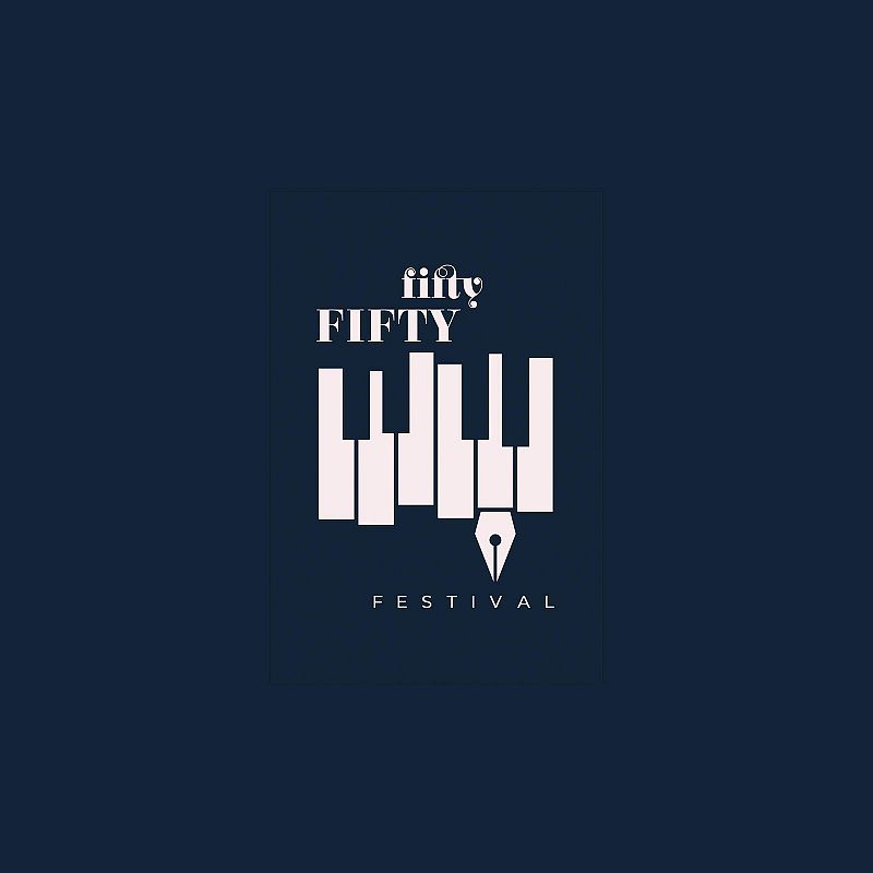 Festival Fifty-fifty: jazz y poesía 10-11-22 Escuchar ahora