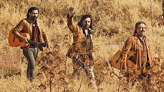 Gitanos - Ketama, el viaje a los horizontes del flamenco - 12/11/22
