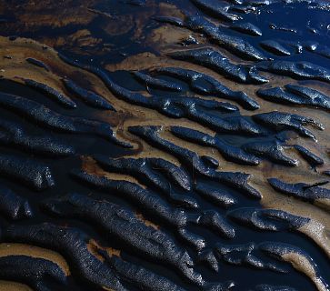 Olas negras. 20 años