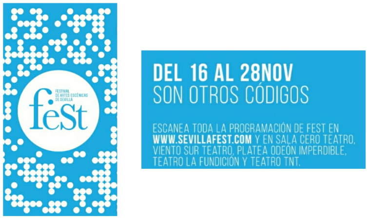 En escena - Jos� Mar�a Roca habla del Sevilla Fest 2022, Festival de Artes Esc�nicas - 11/11/22 - Escuchar ahora