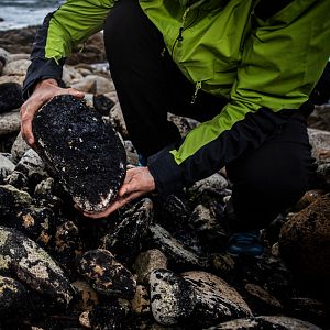 Las mañanas de RNE - Las Mañanas de RNE - 20 años de la tragedia del Prestige: así se vivió en Muxía - Escuchar ahora